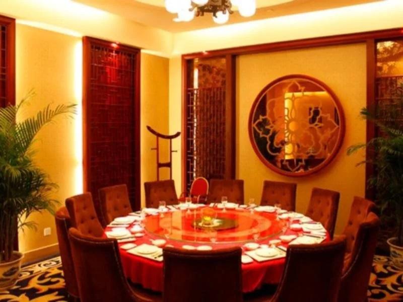 фото Yudeshui Hotel