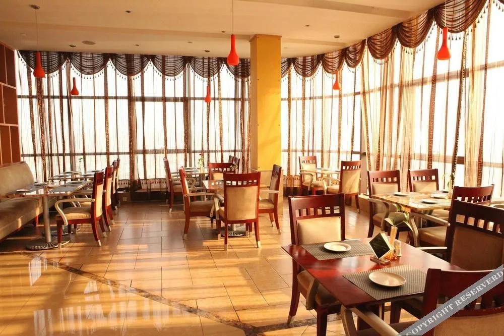 фото Yudeshui Hotel