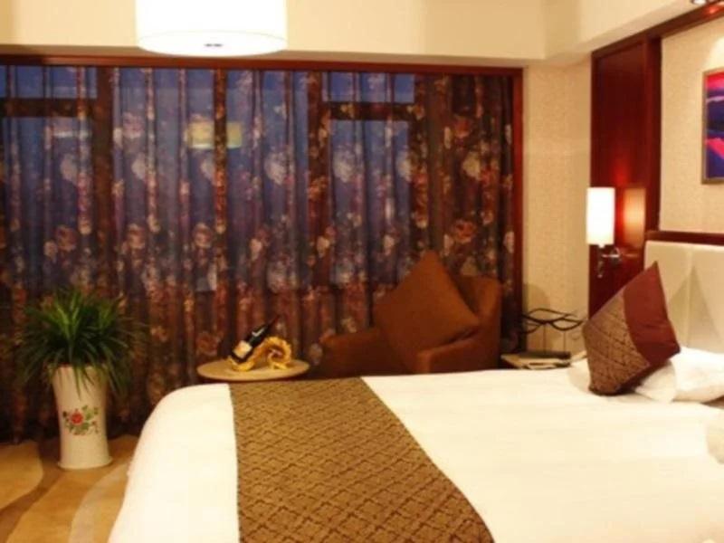 фото Yudeshui Hotel