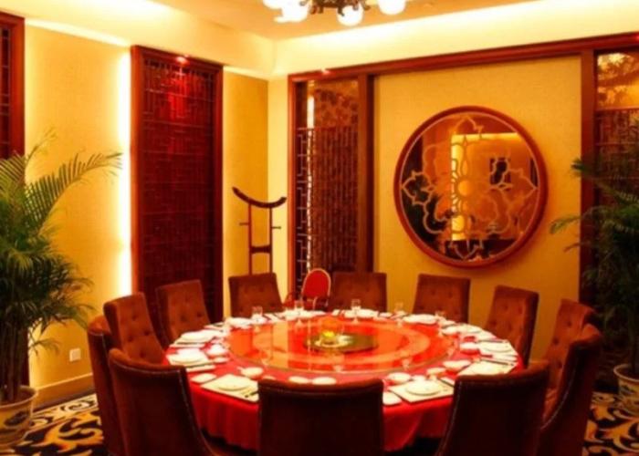 Yudeshui Hotel