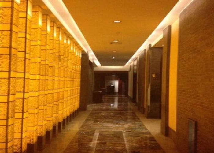 Shaoxing The Xianheng Hotel