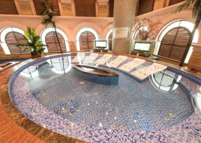 Shaoxing The Xianheng Hotel