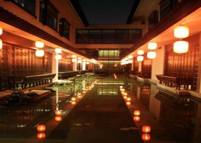 Shaoxing The Xianheng Hotel