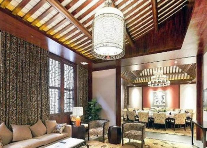 Shaoxing The Xianheng Hotel