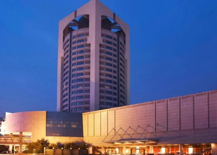 Shaoxing The Xianheng Hotel