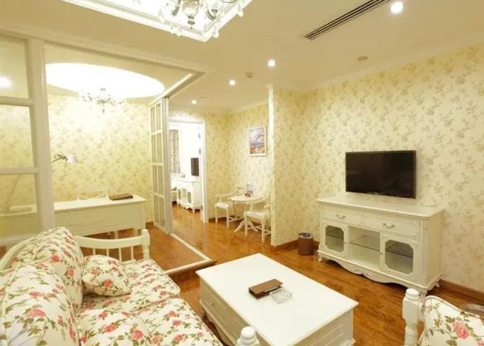 M Bomanwan Hotel (Shaoxing Passenger Transport Center Lu Xun Hometown)