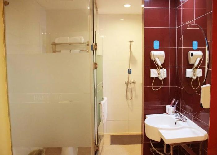 Hanting Hotel (Shaoxing Bus Terminal)