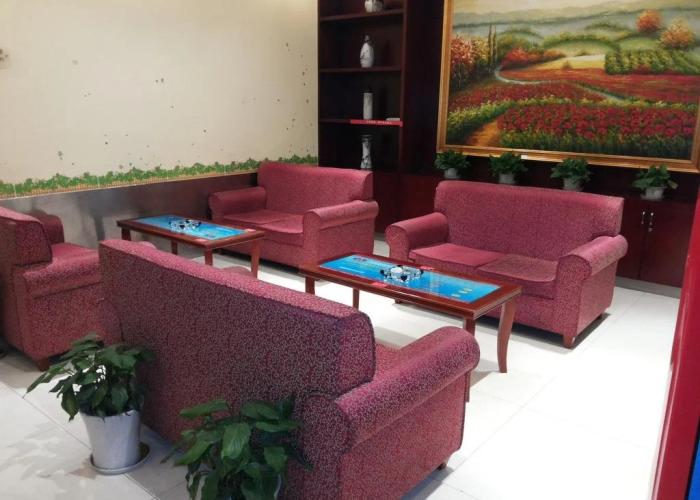 Hanting Hotel (Shaoxing Bus Terminal)