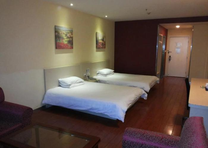 Hanting Hotel (Shaoxing Bus Terminal)