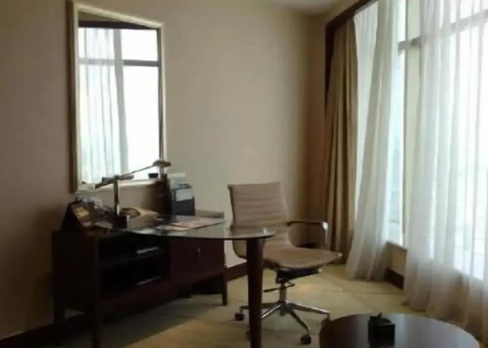 YaoJiang New Century Grand Hotel Zhuji