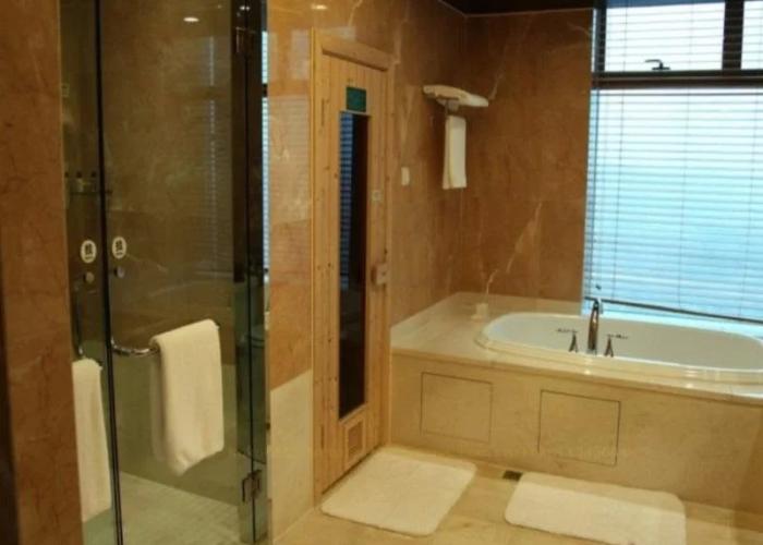 YaoJiang New Century Grand Hotel Zhuji