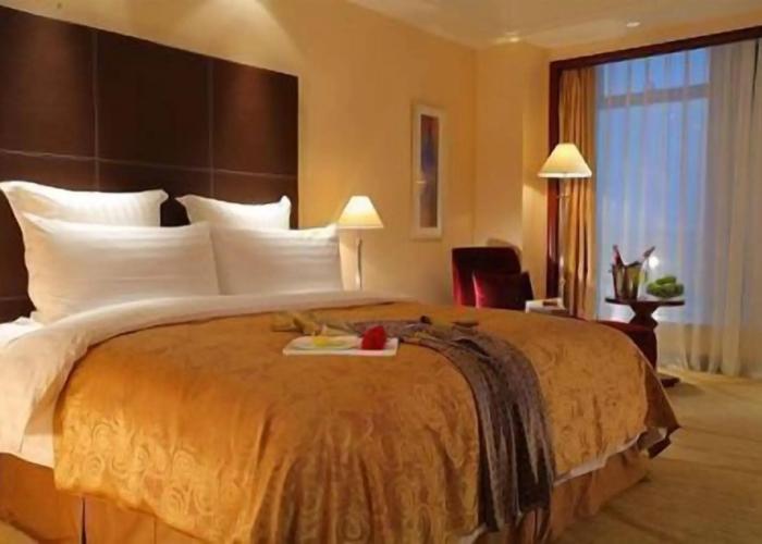 YaoJiang New Century Grand Hotel Zhuji