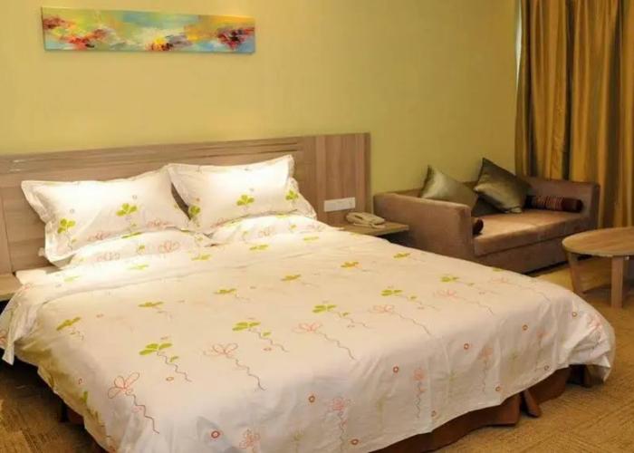 Shaoxing New Century Manju Hotel Keqiao