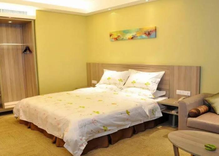 Shaoxing New Century Manju Hotel Keqiao