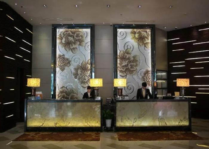 Howard Johnson by Wyndham Business Club Hotel Shaoxing