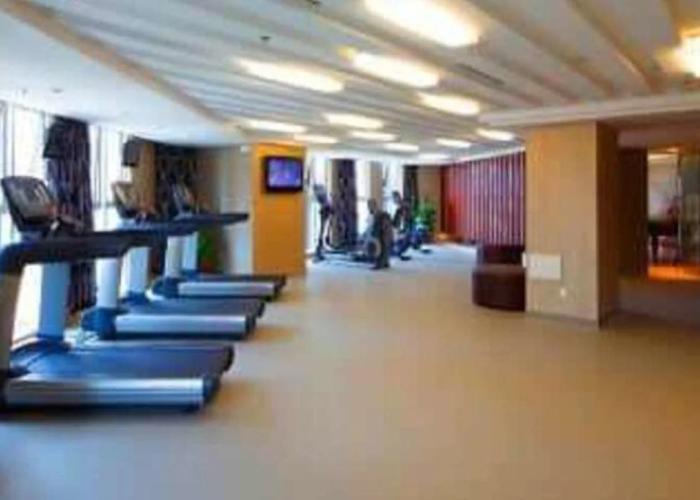 Howard Johnson by Wyndham Business Club Hotel Shaoxing