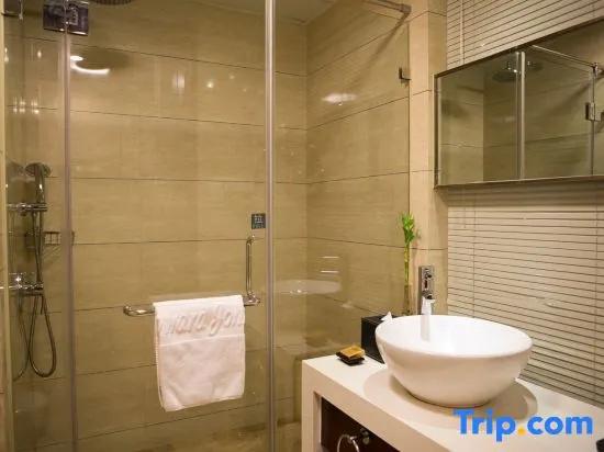 Howard Johnson by Wyndham Business Club Hotel Shaoxing