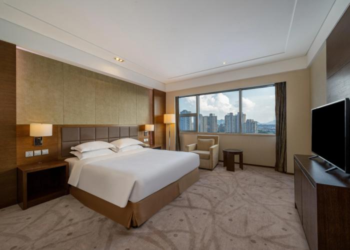 Holiday Inn Shaoxing by IHG