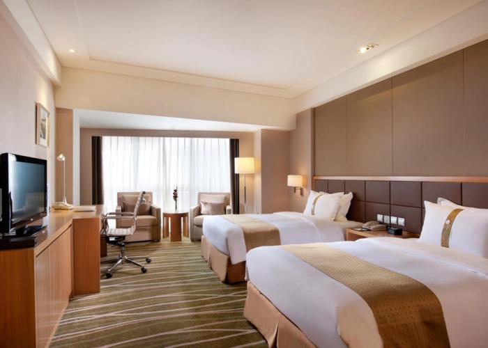 Holiday Inn Shaoxing by IHG
