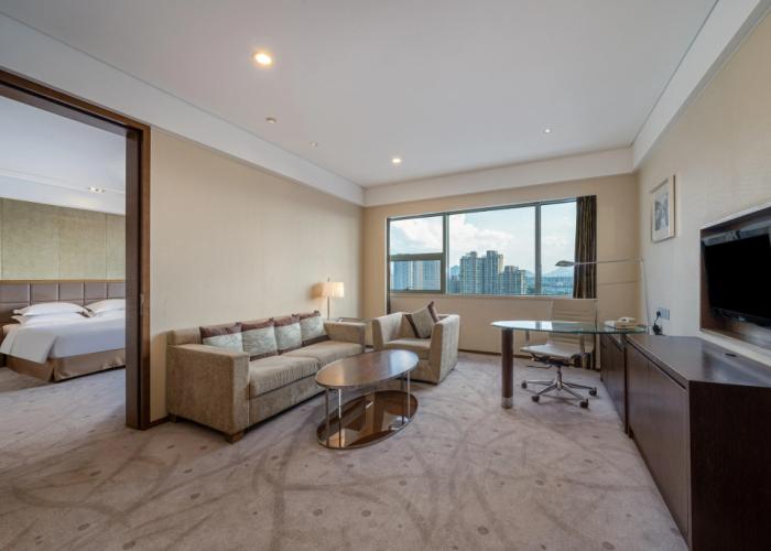 Holiday Inn Shaoxing by IHG