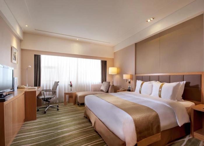 Holiday Inn Shaoxing by IHG