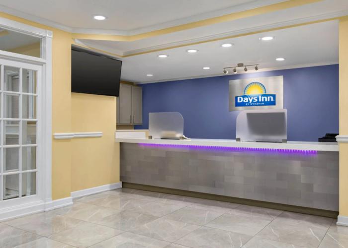 Howard Johnson Hotel Tongfang Plaza Zhuji