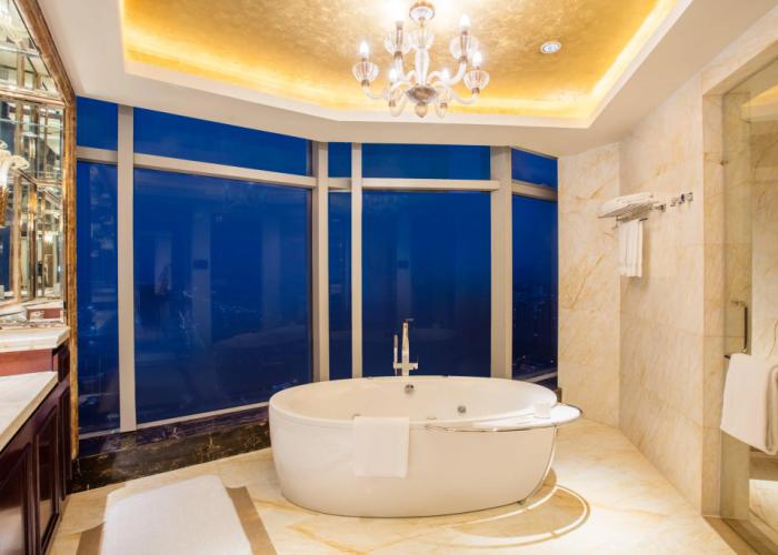 Crowne Plaza Shaoxing by IHG