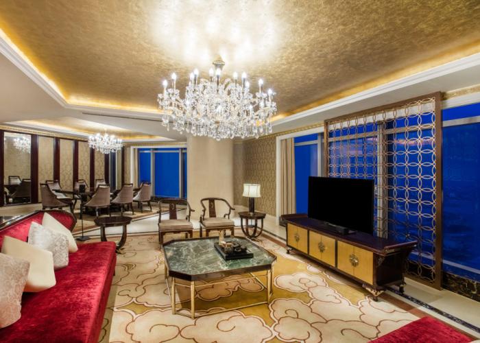 Crowne Plaza Shaoxing by IHG