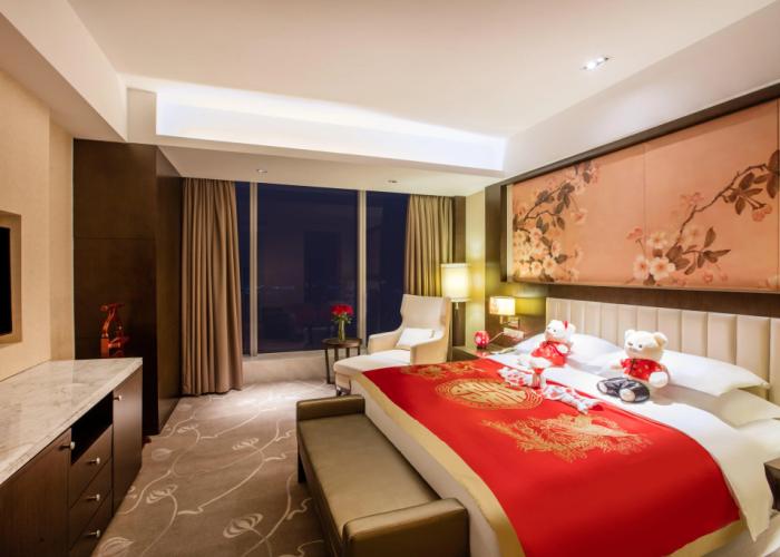 Crowne Plaza Shaoxing by IHG