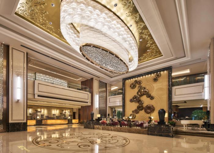 Crowne Plaza Shaoxing by IHG