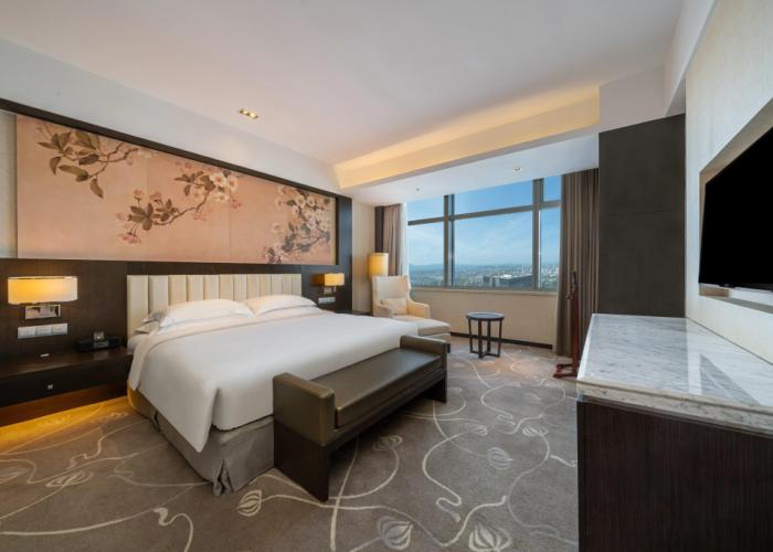 Crowne Plaza Shaoxing by IHG