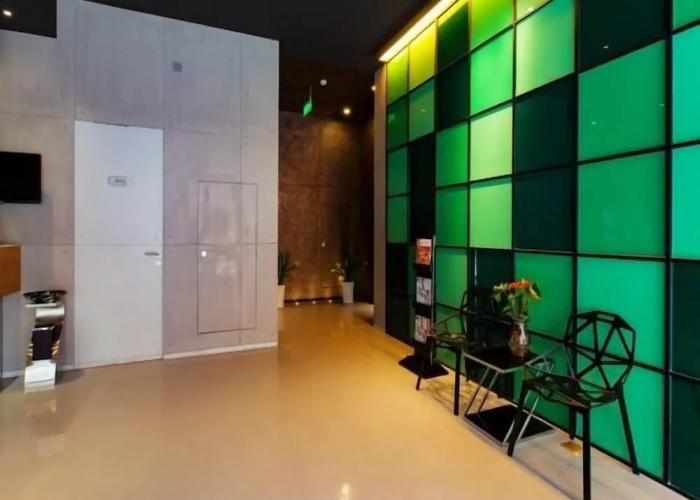 Jinjiang Inn Select Shaoxing Luxun Hometown Jiefang Road
