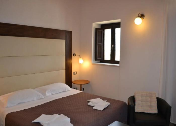 Antica Masseria Timparuci