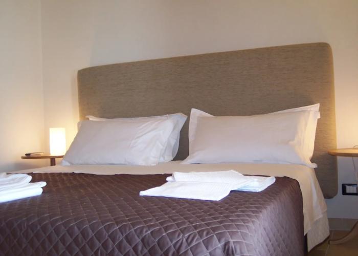 Antica Masseria Timparuci