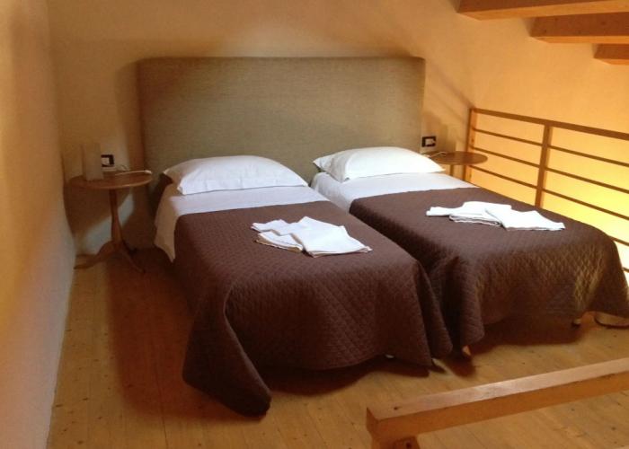 Antica Masseria Timparuci