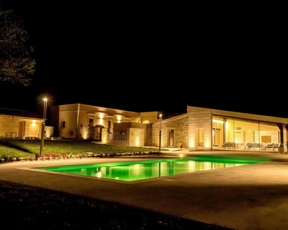 фото Stacci Rural Resort