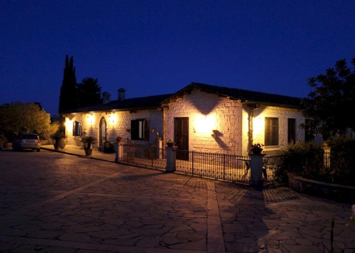 Agriturismo Il Granaio