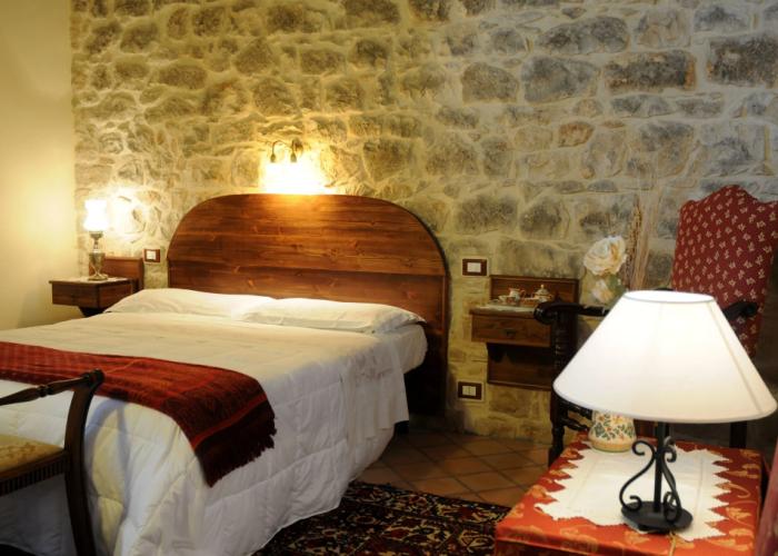 Torre Don Virgilio Country Hotel