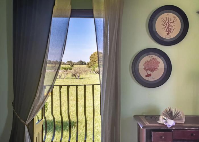 Torre Don Virgilio Country Hotel