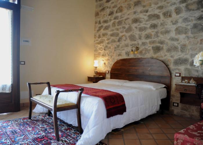 Torre Don Virgilio Country Hotel