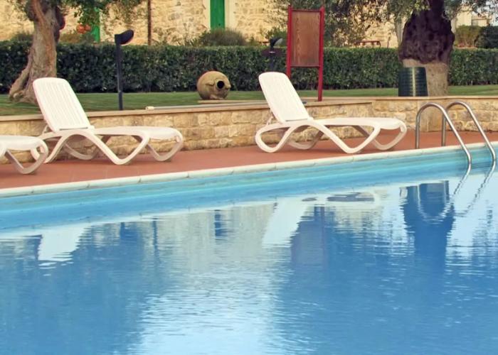 Torre Don Virgilio Country Hotel