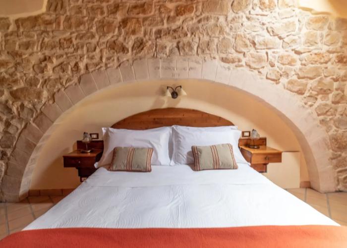 Torre Don Virgilio Country Hotel