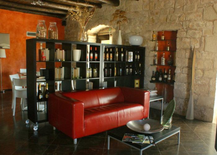 Cambiocavallo Unesco Area & Resort