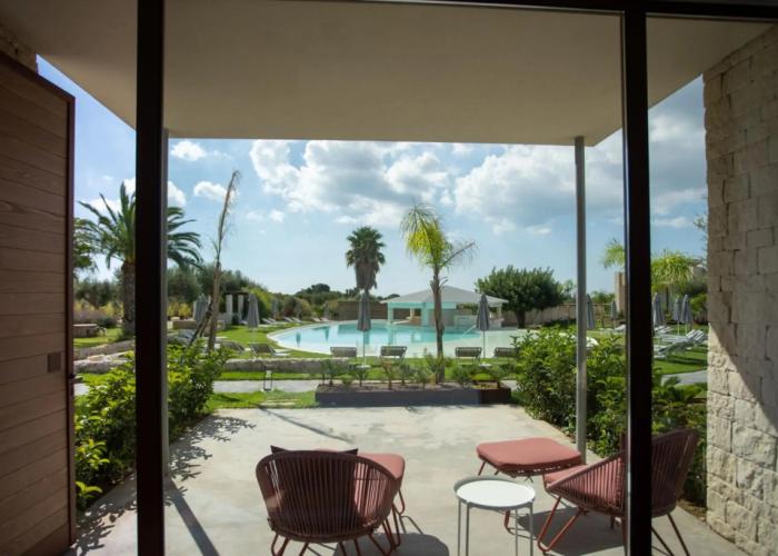 Cambiocavallo Unesco Area & Resort