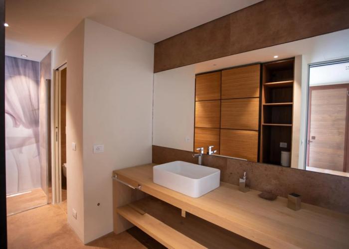 Cambiocavallo Unesco Area & Resort