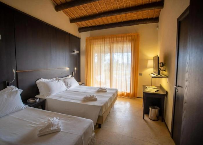 Cambiocavallo Unesco Area & Resort