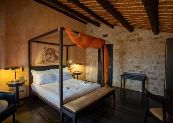 Cambiocavallo Unesco Area & Resort