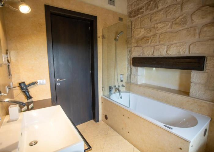 Cambiocavallo Unesco Area & Resort