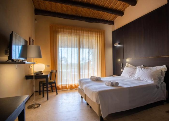 Cambiocavallo Unesco Area & Resort