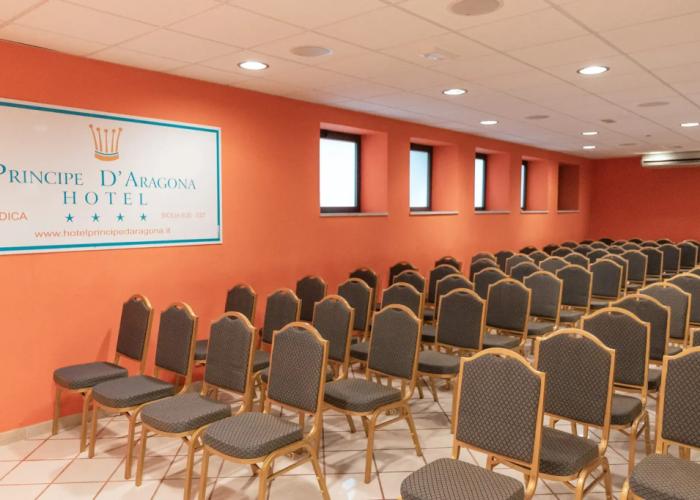 Hotel Principe D'Aragona